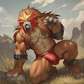 A wild Entei has appeared! Ver 2