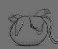 Elio Enjoying Some Air (by LegendTheDragon) by Stripeback