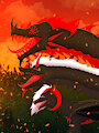 Menace & Alt by DemonLilith