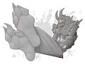 Patreon commissions