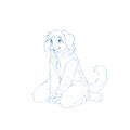 Copper in a kigu by Nareki