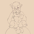 13th December Stream Sketches by Battler