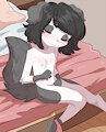 Comm:nerishness by Clara