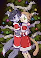 Christmas by Littlebranch