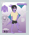 Somnus by AaronAmethyst
