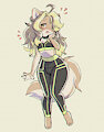 catfox