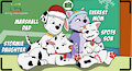 Family Picture by Marvispot84arts