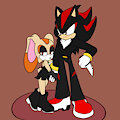 Dad doesn't let me play with weaker children. by Soulyagami64