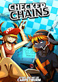 Checker Chains by Carpetwurm