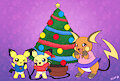 Christmas Chu Lights -By StarryBlur- by DanielMania123