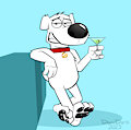 Brian Griffin