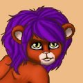 Simon wants to Play by Yiffox