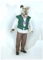 Toffee Winterwolf Fursuit (ESG 2011)  by GusJustGus1