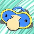 Pandr Icon w/ Background  by GusJustGus1