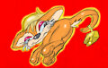 Jingletail 2 by otherart