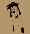 Max Goof by Lokiebike