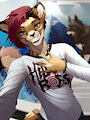 Look what I got! by Balto