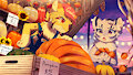 Pumpkin Patch Festival