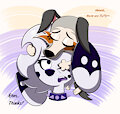 Vanny n Ace
