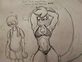 New Submission by rigeldraws