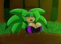 Camil in Peril  by NeoDeon0308