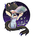 El Año del Dragón 2024 by Lupita13