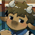 Aaron by DM