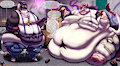 [COMM] Alyssa's Reveal by Viro
