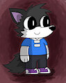 Cult of the lobito! OwO by digisushi
