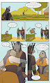 STRAYS 15 by TheHades