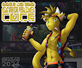 Year of the Dragon 2024 by LordKiyo