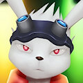 King Kazma by Atlasfield