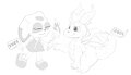 2023 Bun X Drag 2024