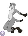 *leaps* by bed0tter