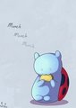 Catbug by Wick