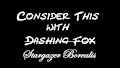 Consider This: by MaxDeGroot
