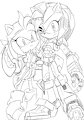 Sisters by randomguy999