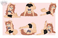 Sophia Hellstrand - 051 - "Yoga"