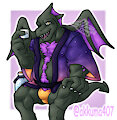 Year of the Pterodactyl