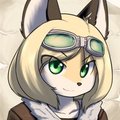 Steampunk Juno -- for Meek by Delicious