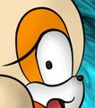 Cream's Low Angle Surprise by SamBacon
