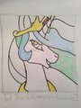 The tale of Sir Knight, the fighter: Life's a Bitch by Stitcharoo