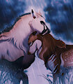 [YCH] Forgiveness