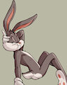 Bugs Bunny by Dandi