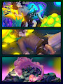 "Dark corners of space" Page 2 by DeadNikki