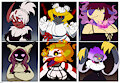 The Spoopy Crew