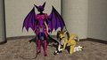 dom and slave by Fursat