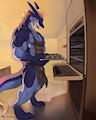 [Zephyxus] International Croissant Day by teryxc