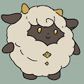 lamball by Bokechan