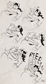 Give me a kiss ~ by Fuf